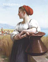 Harvester