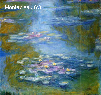 Water-Lilies