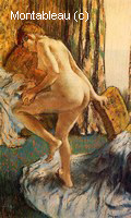 After the Bath