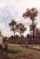 Louveciennes