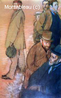 Six Amis de l'Artiste