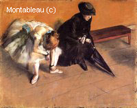 L'Attente