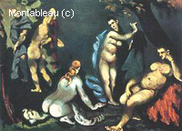The Temptation of Saint Anthony