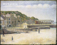 Port-en-Bessin