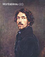 Self-Portrait