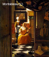 The Love Letter