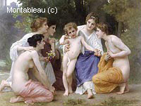 The Admiration