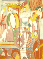 Circus Picture