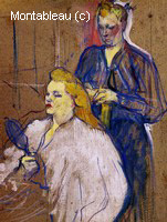 La Coiffure