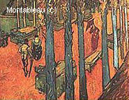 Les Alycamps