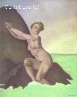 Andromède