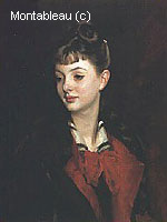 Miss Suzanne Poirson