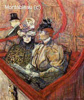 La Grande Loge