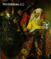 The Procuress
