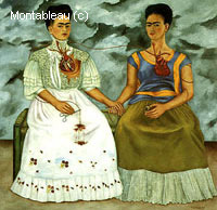 The Two Fridas