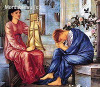The Lament
