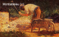 The Stone Breaker