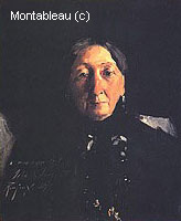 Mrs Francois Buloz