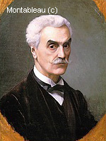 SelfPortrait