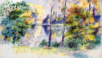 Park Scene