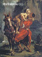 The Samaritan