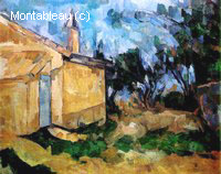 Jourdan's Cottage