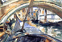 Rio de Santa Maria Formosa