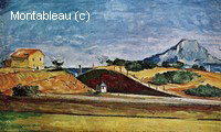 The Railway Cutting