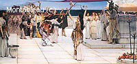 A Dedication to Bacchus