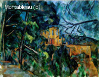 Chateau Noir