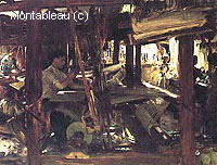 Granada, The Weavers