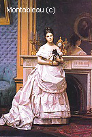 Portrait of a Lady