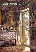 Drawing Room Holland Park