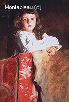 John Alfred Parsons Millet
