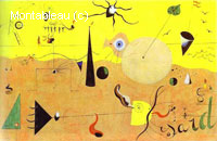 Catalan Landscape (The Hunter)