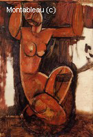 Caryatid