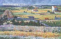La Plaine de la Crau