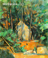 The Cistern in the Park at Chateau Noir