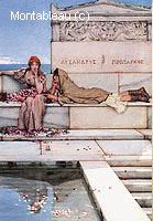 Xanthe and Phaon