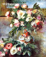 Peonies