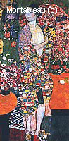 The Dancer