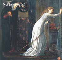 Fair Rosamund and Queen Eleanor