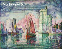 Port of La Rochelle 