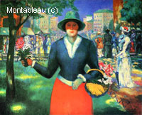 Flower-Girl