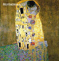 Le baiser