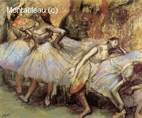 Dancers
