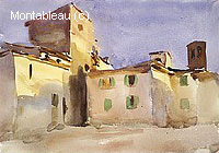 Borgo San Lorenzo