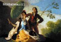 The Parasol