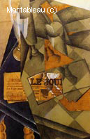 Still Life