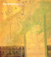 Sonata of spring - Scherzo